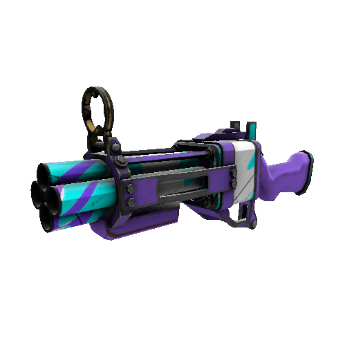 Strange Jazzy Iron Bomber (Minimal Wear) backpack.tf